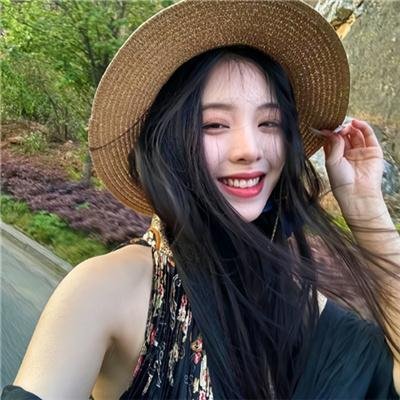 说话的人