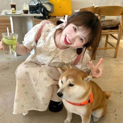 火柴小姐和美味先生