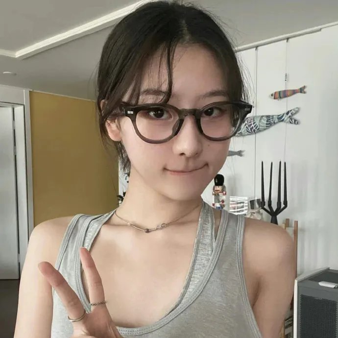 旺角的天空