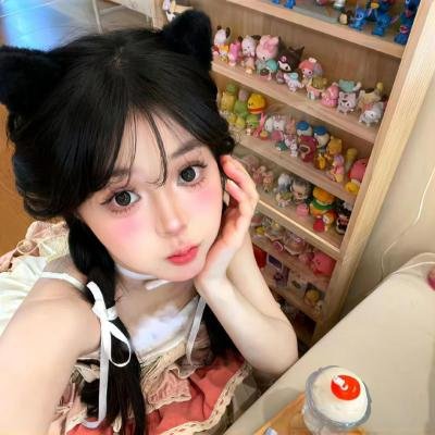 妳是恶魔